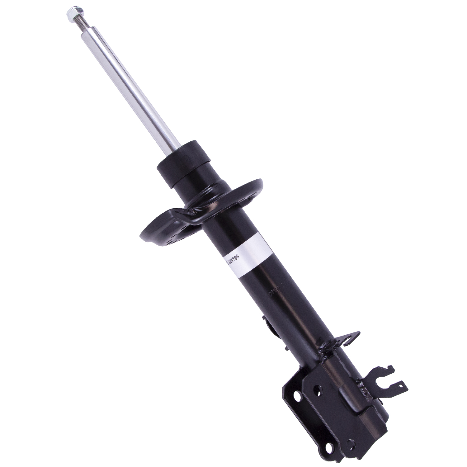 Bilstein 22-283795 B4 OE Replacement - Suspension Strut Assembly